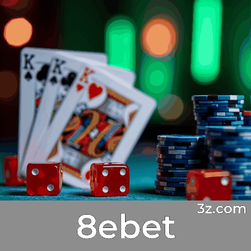 8ebet