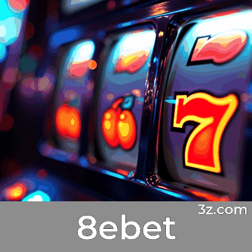 8ebet