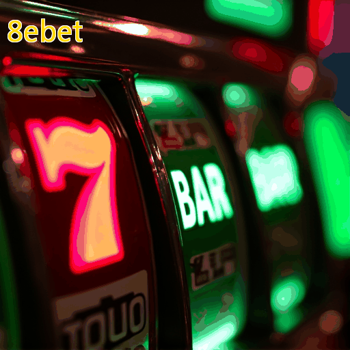 Cassino Exclusivo 8ebet: Emocione-se Jogando