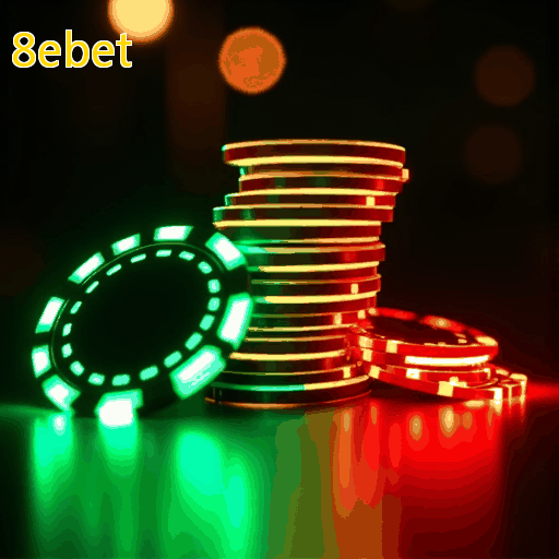 Bônus e Promoções no 8ebet – Rodadas Grátis, Códigos e Ofertas Especiais